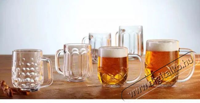 TESCOMA myBEER Salute! 0,3 l poh&aacute;r Konyhai term&eacute;kek - Konyhai eszk&ouml;z - Egy&eacute;b konyhai eszk&ouml;z - 526422