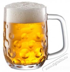 TESCOMA myBEER Salute! 0,5 l pohár Konyhai termékek - Edény - Egyéb edény - 526423