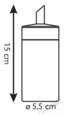 TESCOMA cukoradagol&oacute; CLUB 150 ml Konyhai term&eacute;kek - Konyhai eszk&ouml;z - Egy&eacute;b konyhai eszk&ouml;z - 528111