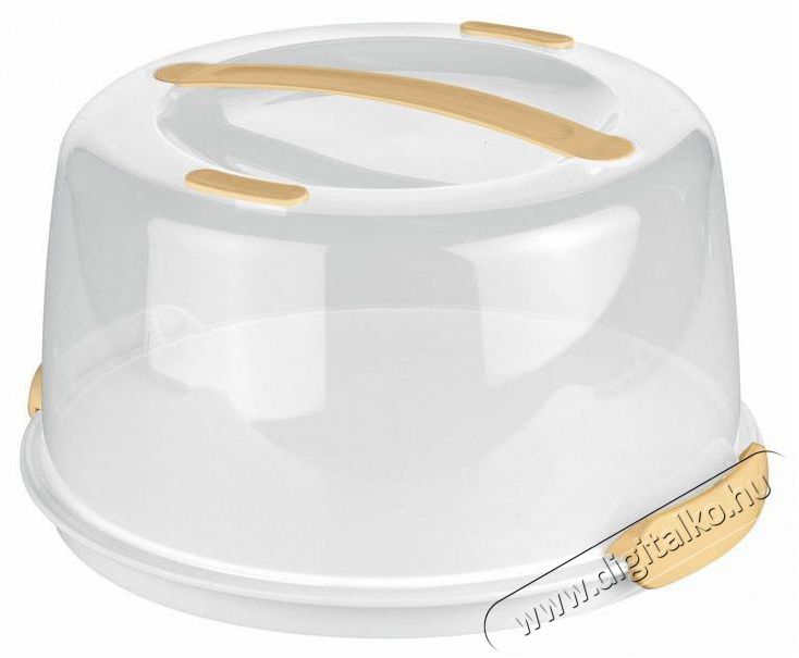 TESCOMA Del&iacute;cia hűtő t&aacute;lca fedővel, 34 cm Konyhai term&eacute;kek - Egy&eacute;b / Konyhai kieg&eacute;sz&iacute;tő - 528136