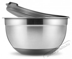 TESCOMA GrandCHEF T&aacute;l fed&eacute;llel 16cm, 1,5l 428600.00 Konyhai term&eacute;kek - Ed&eacute;ny - &Eacute;telt&aacute;rol&oacute; - 528078