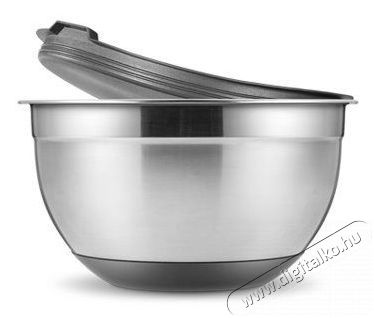 TESCOMA GrandCHEF t&aacute;l fed&eacute;llel 24cm, 5,0l 428602.00 Konyhai term&eacute;kek - Ed&eacute;ny - &Eacute;telt&aacute;rol&oacute; - 528080