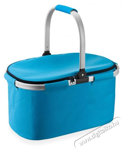 TESCOMA &ouml;sszecsukhat&oacute; hűtőkos&aacute;r COOLBAG Konyhai term&eacute;kek - Hűtő, fagyaszt&oacute; (szabadon&aacute;ll&oacute;) - Hordozhat&oacute; hűtőt&aacute;ska - 528122