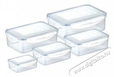 TESCOMA FRESHBOX 5 darabos sz&ouml;gletes Konyhai term&eacute;kek - Ed&eacute;ny - &Eacute;telt&aacute;rol&oacute; - 530163