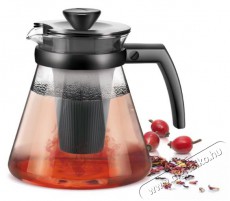 TESCOMA TEO 1,25 l 646,622.00 te&aacute;skanna - Konyhai term&eacute;kek - V&iacute;zforral&oacute; / teafőző - 526438
