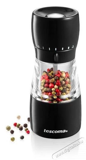 TESCOMA 642800.00 VITAMINO Borsőrlő, 15 cm Konyhai term&eacute;kek - Konyhai eszk&ouml;z - S&oacute; &eacute;s bors &ouml;rlő - 528132