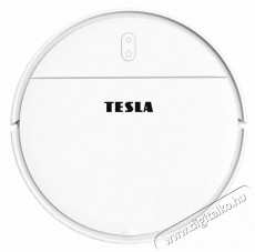 Tesla IQ100 Robotporszívó Háztartás / Otthon / Kültér - Porszívó / takarítógép - Robotporszívó - 474389