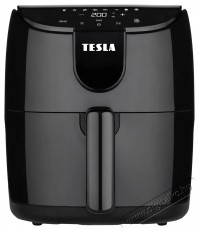 Tesla AirCook Q40 Airfryer Konyhai termékek - Konyhai kisgép (sütés / főzés / hűtés / ételkészítés) - Olajsütő - 503863