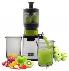 Tesla SlowJuicer SJ770 XXL Deluxe Konyhai term&eacute;kek - Konyhai kisg&eacute;p (elők&eacute;sz&iacute;t&eacute;s / feldolgoz&aacute;s) - Gy&uuml;m&ouml;lcs centrifuga / pr&eacute;s - 520973
