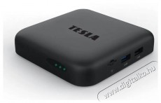 Tesla MediaBox XA400 Audio-Video / Hifi / Multimédia - CD / DVD / Blu-Ray / Multimédia készülék - Multimédia lejátszó - 526445