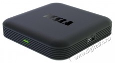 Tesla MediaBox XG600 Google TV UHD médialejátszó Audio-Video / Hifi / Multimédia - CD / DVD / Blu-Ray / Multimédia készülék - Multimédia lejátszó - 526448