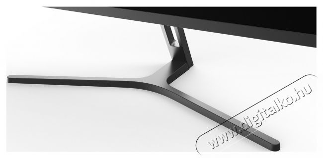 Tesla LED monitor, 24MC645GF, 24, IPS, FHD 1920x1080, 100 Hz, 6 ms, t&uuml;kr&ouml;ződ&eacute;smentes, FreeSync, 1x HDMI 1.4, 1x DP 1.4, 1x VGA, TYPE-C, 5V/15W, Display Port , E oszt&aacute;ly, sz&uuml;rke Iroda &eacute;s sz&aacute;m&iacute;t&aacute;stechnika - Monitor - Monitor - 533811