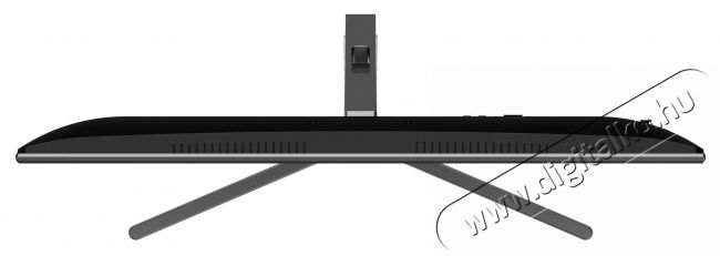 Tesla LED monitor, 24MC645GF, 24, IPS, FHD 1920x1080, 100 Hz, 6 ms, t&uuml;kr&ouml;ződ&eacute;smentes, FreeSync, 1x HDMI 1.4, 1x DP 1.4, 1x VGA, TYPE-C, 5V/15W, Display Port , E oszt&aacute;ly, sz&uuml;rke Iroda &eacute;s sz&aacute;m&iacute;t&aacute;stechnika - Monitor - Monitor - 533811