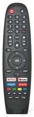 Tesla 65E635SUS LED Smart telev&iacute;zi&oacute;, 165 cm, Android, 4K Ultra HD Telev&iacute;zi&oacute;k - LED telev&iacute;zi&oacute; - UHD 4K felbont&aacute;s&uacute; - 535806