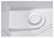 Tesla RB5210FHXE Side by side hűtőszekr&eacute;ny, 529 l, E energiaoszt&aacute;ly, Teljesen fagymentes, inverteres motor, v&iacute;zadagol&oacute;, LED kijelző, Ma 177 cm, Rozsdamentes ac&eacute;l Konyhai term&eacute;kek - Hűtő, fagyaszt&oacute; (be&eacute;p&iacute;thető) - Amerikai t&iacute;pus&uacute; Side By Side hűtő - 535800