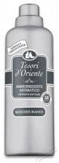 TESORI D ORIENTE White Musk 760 ml (38 mos&aacute;s) H&aacute;ztart&aacute;s / Otthon / K&uuml;lt&eacute;r - Tiszt&iacute;t&oacute; / mos&oacute; - Tiszt&iacute;t&oacute;szer - 538043