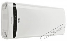 Tesy BelliSlimo Cloud elektromos bojler, 2200 W, 80 l, internetes vez&eacute;rl&eacute;s, megford&iacute;that&oacute;, TESYEN6 GCR 1002722 E31 ECW H&aacute;ztart&aacute;s / Otthon / K&uuml;lt&eacute;r - V&iacute;zmeleg&iacute;tő / bojler / t&aacute;rol&oacute; - Bojler / melegv&iacute;z t&aacute;rol&oacute; - 533854