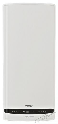 Tesy BelliSlimo Cloud GCR 502722 E31 ECW Elektromos bojler, 2200 W, 50 l, Internet vez&eacute;rl&eacute;s, megford&iacute;that&oacute; H&aacute;ztart&aacute;s / Otthon / K&uuml;lt&eacute;r - V&iacute;zmeleg&iacute;tő / bojler / t&aacute;rol&oacute; - Bojler / melegv&iacute;z t&aacute;rol&oacute; - 533851
