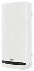 Tesy BelliSlimo Cloud GCR 802722 E31 ECW Elektromos bojler, 2200 W, 80 l, internetes vez&eacute;rl&eacute;s, megford&iacute;that&oacute; H&aacute;ztart&aacute;s / Otthon / K&uuml;lt&eacute;r - V&iacute;zmeleg&iacute;tő / bojler / t&aacute;rol&oacute; - Bojler / melegv&iacute;z t&aacute;rol&oacute; - 533853