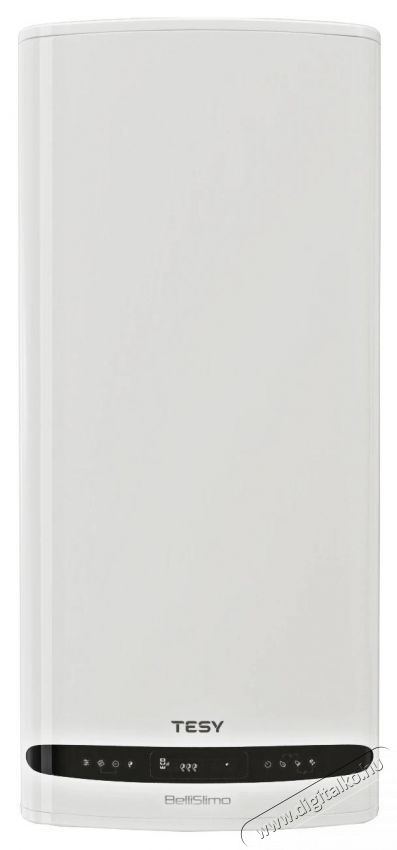 Tesy BelliSlimo Cloud GCR 802722 E31 ECW Elektromos bojler, 2200 W, 80 l, internetes vez&eacute;rl&eacute;s, megford&iacute;that&oacute; H&aacute;ztart&aacute;s / Otthon / K&uuml;lt&eacute;r - V&iacute;zmeleg&iacute;tő / bojler / t&aacute;rol&oacute; - Bojler / melegv&iacute;z t&aacute;rol&oacute; - 533853
