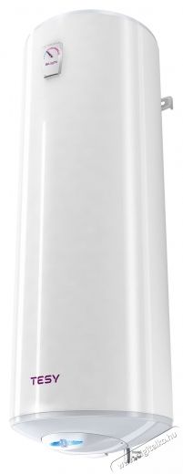 Tesy BiLight GCV1504420B11TSR elektromos v&iacute;zmeleg&iacute;tő, 2000 W, 150 l, 0.8 Mpa, 18 mm H&aacute;ztart&aacute;s / Otthon / K&uuml;lt&eacute;r - V&iacute;zmeleg&iacute;tő / bojler / t&aacute;rol&oacute; - V&iacute;zmeleg&iacute;tő - 533827