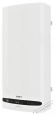 Tesy BelliSlimo GCR 1002722 E31 EC Elektromos v&iacute;zmeleg&iacute;tő, 2200 W, 100 l, megford&iacute;that&oacute;, elektromos vez&eacute;rl&eacute;s H&aacute;ztart&aacute;s / Otthon / K&uuml;lt&eacute;r - V&iacute;zmeleg&iacute;tő / bojler / t&aacute;rol&oacute; - Bojler / melegv&iacute;z t&aacute;rol&oacute; - 533845