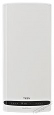 Tesy BelliSlimo GCR 1002722 E31 EC Elektromos v&iacute;zmeleg&iacute;tő, 2200 W, 100 l, megford&iacute;that&oacute;, elektromos vez&eacute;rl&eacute;s H&aacute;ztart&aacute;s / Otthon / K&uuml;lt&eacute;r - V&iacute;zmeleg&iacute;tő / bojler / t&aacute;rol&oacute; - Bojler / melegv&iacute;z t&aacute;rol&oacute; - 533845