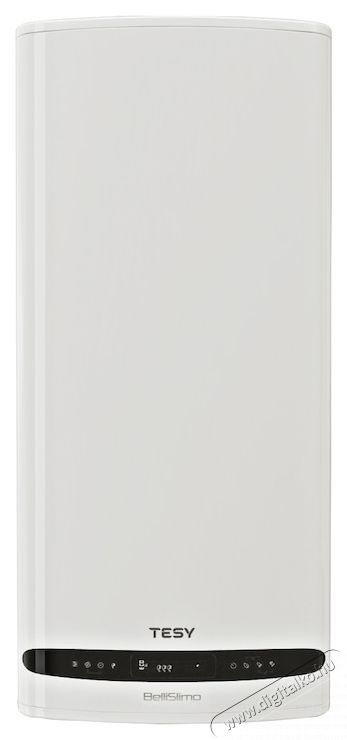 Tesy BelliSlimo GCR 502722 E31 EC Elektromos bojler, 2200 W, 50 l, megford&iacute;that&oacute;, elektromos vez&eacute;rl&eacute;s H&aacute;ztart&aacute;s / Otthon / K&uuml;lt&eacute;r - V&iacute;zmeleg&iacute;tő / bojler / t&aacute;rol&oacute; - Bojler / melegv&iacute;z t&aacute;rol&oacute; - 533836