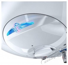 Tesy BiLight SLIM GCV503820B11TSR Elektromos v&iacute;zmeleg&iacute;tő, 2000 W, 50 L, 0.8 Mpa, 34 mm, Fagyv&eacute;delem H&aacute;ztart&aacute;s / Otthon / K&uuml;lt&eacute;r - V&iacute;zmeleg&iacute;tő / bojler / t&aacute;rol&oacute; - Bojler / melegv&iacute;z t&aacute;rol&oacute; - 533834