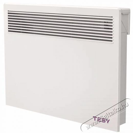 Tesy LivEco Cloud CN 051 150 EI CLOUD AS W Elektromos konvektor, 1500 W, Wi-Fi, myTesy applik&aacute;ci&oacute;, AirSafe funkci&oacute;, Feh&eacute;r H&aacute;ztart&aacute;s / Otthon / K&uuml;lt&eacute;r - Fűt&eacute;s - Konvektor - 537475