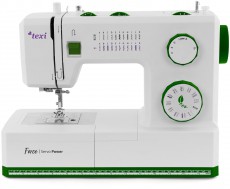 Texi Force varr&oacute;g&eacute;p - H&aacute;ztart&aacute;s / Otthon / K&uuml;lt&eacute;r - Varr&oacute;g&eacute;p - 526455