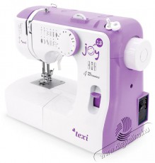 Texi Joy 1302 Purple varr&oacute;g&eacute;p H&aacute;ztart&aacute;s / Otthon / K&uuml;lt&eacute;r - Varr&oacute;g&eacute;p - 526458