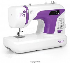 Texi Joy 48 varr&oacute;g&eacute;p - H&aacute;ztart&aacute;s / Otthon / K&uuml;lt&eacute;r - Varr&oacute;g&eacute;p - 526460