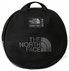 The North Face Base Camp Duffel S, fekete  sportt&aacute;ska H&aacute;ztart&aacute;s / Otthon / K&uuml;lt&eacute;r - J&aacute;t&eacute;k / Sport - Kieg&eacute;sz&iacute;tő - 533864