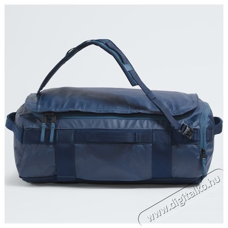 The North Face Base Camp Voyager Duffel 32l utaz&oacute;t&aacute;ska, k&eacute;k H&aacute;ztart&aacute;s / Otthon / K&uuml;lt&eacute;r - J&aacute;t&eacute;k / Sport - Kieg&eacute;sz&iacute;tő - 533860