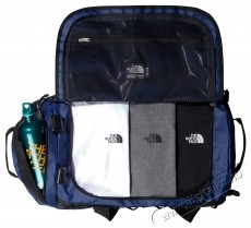 The North Face Base Camp Duffel M sportt&aacute;ska, k&eacute;k Fot&oacute;-Vide&oacute; kieg&eacute;sz&iacute;tők - Fot&oacute;-vide&oacute; t&aacute;ska / tok - K&eacute;zi &eacute;s v&aacute;llt&aacute;ska - 537503