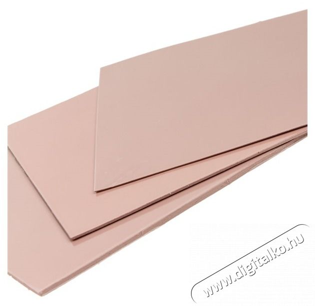 THERMAL GRIZZLY Minus Pad 8 100 x 100 x 1.5 mm hővezető lap Iroda &eacute;s sz&aacute;m&iacute;t&aacute;stechnika - Egy&eacute;b sz&aacute;m&iacute;t&aacute;stechnikai term&eacute;k - 457577