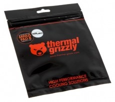 THERMAL GRIZZLY Minus Pad 8 120 x 20 x 1.5 mm hővezető lap Iroda &eacute;s sz&aacute;m&iacute;t&aacute;stechnika - Egy&eacute;b sz&aacute;m&iacute;t&aacute;stechnikai term&eacute;k - 457585