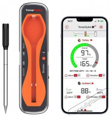 ThermoPro TempSpike TP960 Háztartás / Otthon / Kültér - Lakásfelszerelés - Hőmérő / barométer - 504989