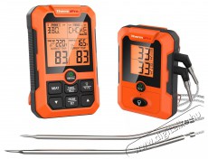 ThermoPro TP810 Konyhai termékek - Konyhai eszköz - Húshőmérő - 520991
