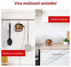 ThermoPro TP901 Konyhai term&eacute;kek - Konyhai eszk&ouml;z - H&uacute;shőm&eacute;rő - 520988
