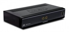THOMSON THC300 k&aacute;bel tv vevő Tv kieg&eacute;sz&iacute;tők - DVB-T belt&eacute;ri egys&eacute;g - Set-Top-Box - 293977