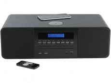 THOMSON MIC200IBT mikrohifi Audio-Video / Hifi / Multimédia - Hifi - Sztereó - Mikro-, mini hifi rendszer - 413465