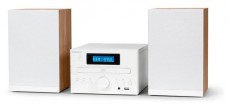 THOMSON MIC121BT Mikro Hifi Rendszer Audio-Video / Hifi / Multim&eacute;dia - Hifi - Sztere&oacute; - Mikro-, mini hifi rendszer - 507077