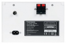 THOMSON MIC121BT Mikro Hifi Rendszer Audio-Video / Hifi / Multim&eacute;dia - Hifi - Sztere&oacute; - Mikro-, mini hifi rendszer - 507077