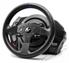 Thrustmaster 4160681 T300 RS GT Pro PC/PS3/PS4/PS5 korm&aacute;ny + ped&aacute;l csomag Iroda &eacute;s sz&aacute;m&iacute;t&aacute;stechnika - J&aacute;t&eacute;k konzol - Kieg&eacute;sz&iacute;tő - 379904