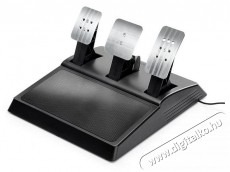 Thrustmaster 4160681 T300 RS GT Pro PC/PS3/PS4/PS5 korm&aacute;ny + ped&aacute;l csomag Iroda &eacute;s sz&aacute;m&iacute;t&aacute;stechnika - J&aacute;t&eacute;k konzol - Kieg&eacute;sz&iacute;tő - 379904