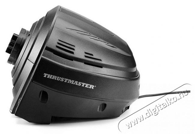 Thrustmaster 4160681 T300 RS GT Pro PC/PS3/PS4/PS5 korm&aacute;ny + ped&aacute;l csomag Iroda &eacute;s sz&aacute;m&iacute;t&aacute;stechnika - J&aacute;t&eacute;k konzol - Kieg&eacute;sz&iacute;tő - 379904