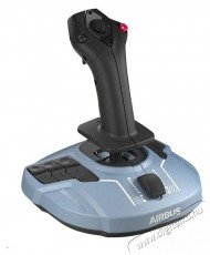 Thrustmaster 2960844 TCA Sidestick Airbus edition PC botkorm&aacute;ny joystick Iroda &eacute;s sz&aacute;m&iacute;t&aacute;stechnika - J&aacute;t&eacute;k konzol - Kontroller - 385375