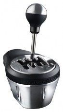 Thrustmaster TH8A Shifter Add-On PC/PS3/PS4/Xbox One / Series X sebességváltó Iroda és számítástechnika - Játék konzol - Kiegészítő - 397919